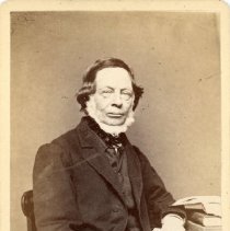 Rev. Tobias H. Miller