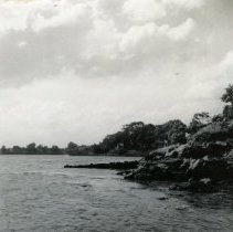 Site of Sparhawk Wharves