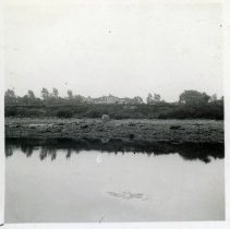 Nip in the Coastline of Ogunquit
