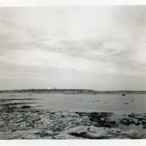 Appledore from Star Island