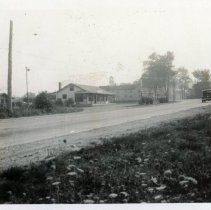 U. S. Highway No. 1 at Wells