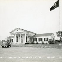 Maine Publicity Bureau