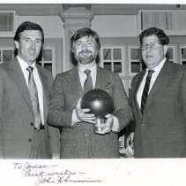 Blue Strawbery Scrapbook