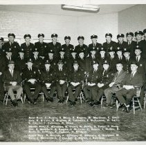 Portsmouth Police Department