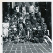 Alice M. Lee Kindergarten