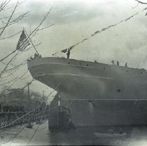 S. S. Brookline