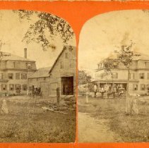Full stereograph