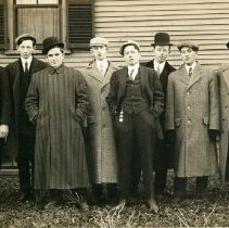 Harry Dowdell and Friends