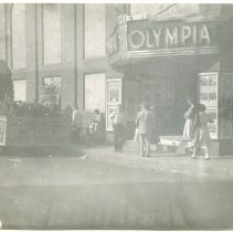 Olympia Theatre