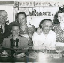 Retirement Party for Harry L. Dowdell