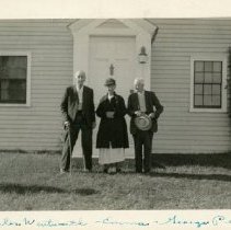 Cornwall Street Neighbors