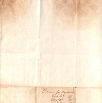 Portsmouth Aqueduct Petition, 1797