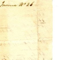 Wendell Family Papers, 1799-1825