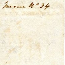 Wendell Family Papers, 1799-1825