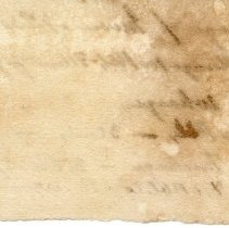 Wendell Family Papers, 1799-1825