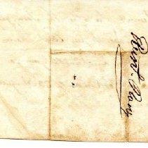 Wendell Family Papers, 1799-1825