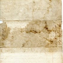 Wendell Family Papers, 1799-1825