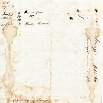 Wendell Family Papers, 1799-1825