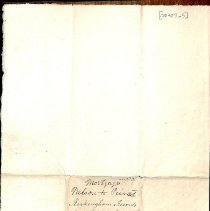 Peirce Deeds, 1713-1835