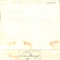 Peirce Deeds, 1713-1835