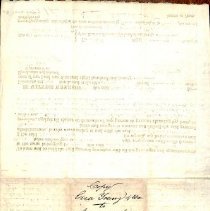 Peirce Deeds, 1713-1835