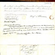 Peirce Deeds, 1713-1835