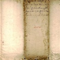 Peirce Deeds, 1713-1835