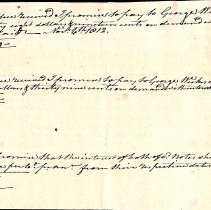 Weeks Deeds, 1783-1832