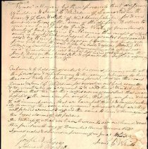 Weeks Deeds, 1783-1832