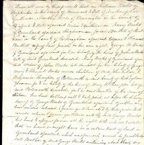 Weeks Deeds, 1783-1832