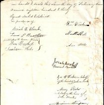 Weeks Deeds, 1783-1832