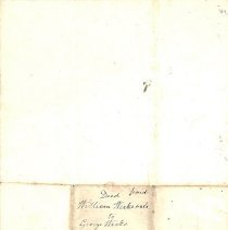 Weeks Deeds, 1783-1832