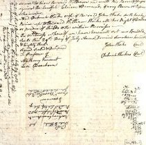 Weeks Deeds, 1783-1832