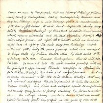 Weeks Deeds, 1783-1832