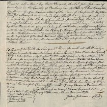 Weeks Deeds, 1783-1832