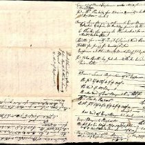 Weeks Deeds, 1783-1832