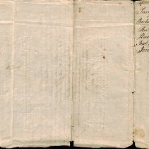 Goddard Deeds, 1792-1818