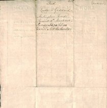 Goddard Deeds, 1792-1818