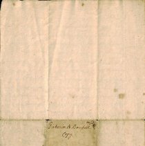 Banfill / Banfield Deeds, 1704-1787