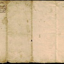 Banfill / Banfield Deeds, 1704-1787