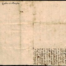 Banfill / Banfield Deeds, 1704-1787