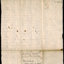 Banfill / Banfield Deeds, 1704-1787