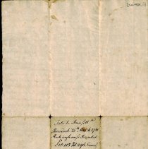 Banfill / Banfield Deeds, 1704-1787
