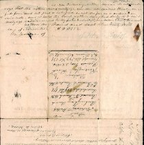 Hatch Deeds, 1807-1869