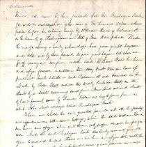 Johnson, Rand, Brackett, Beck, Laighton Deeds, 1720-1858