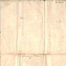Miscellaneous Deeds, 1655-1863