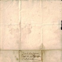 Miscellaneous Deeds, 1655-1863