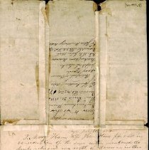 Portsmouth deeds, 1758-1872