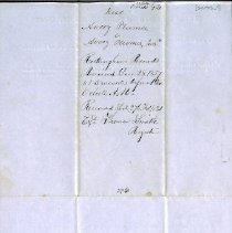 Portsmouth deeds, 1758-1872