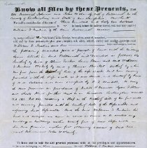 Portsmouth deeds, 1758-1872